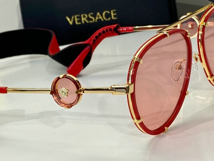 VRC Sunglasses 4 Color 's
