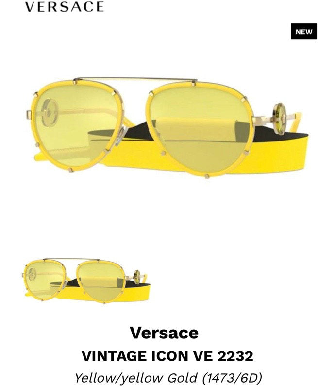 VRC Sunglasses 4 Color 's