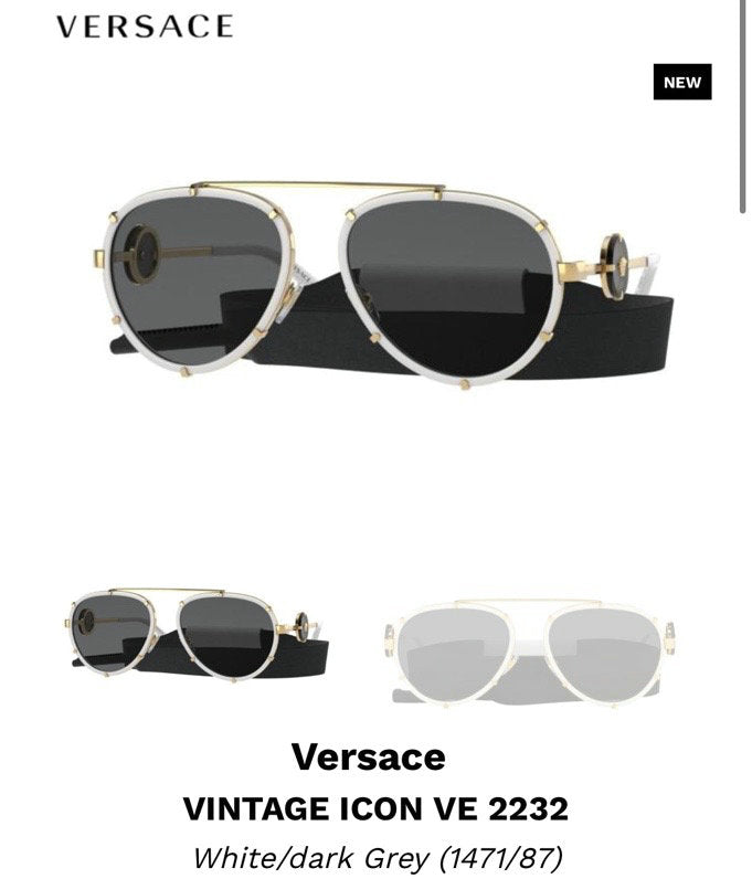 VRC Sunglasses 4 Color 's
