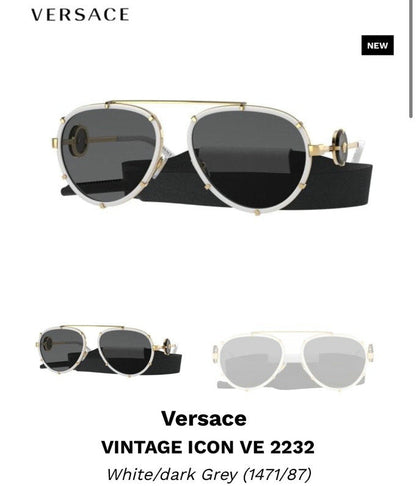 VRC Sunglasses 4 Color 's