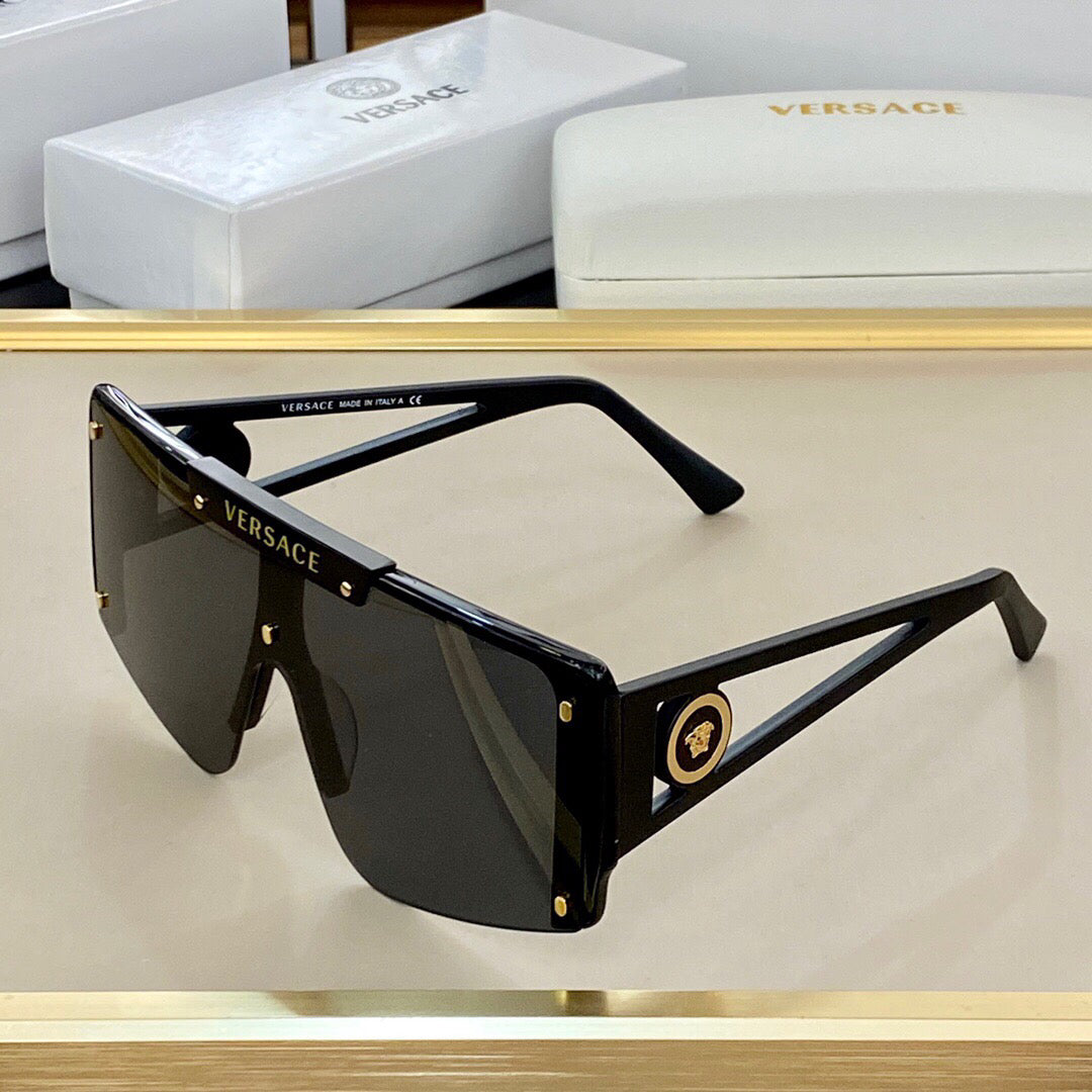 VRC Sunglasses 4 Colors