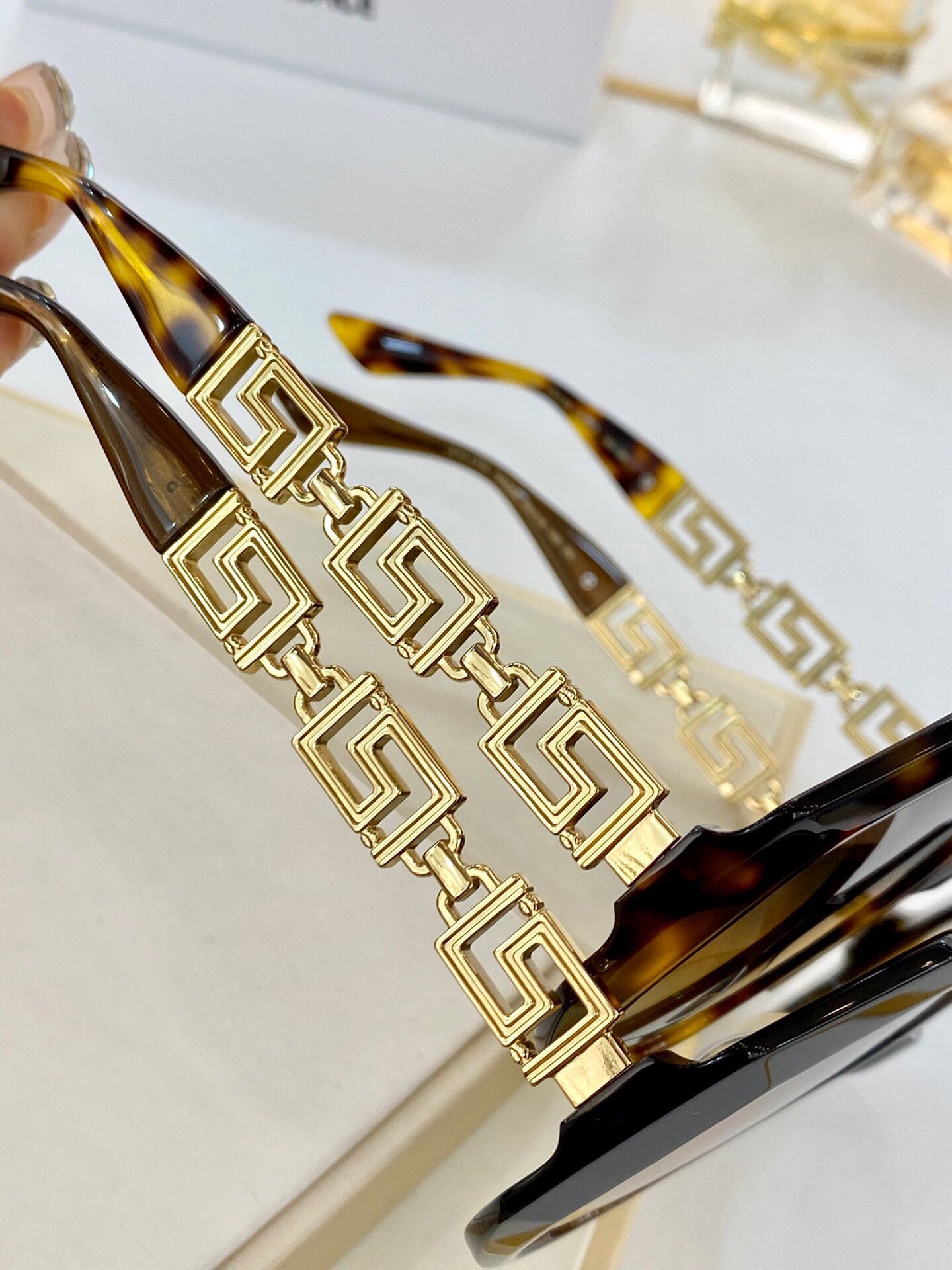 VRC Sunglasses 3 Colors