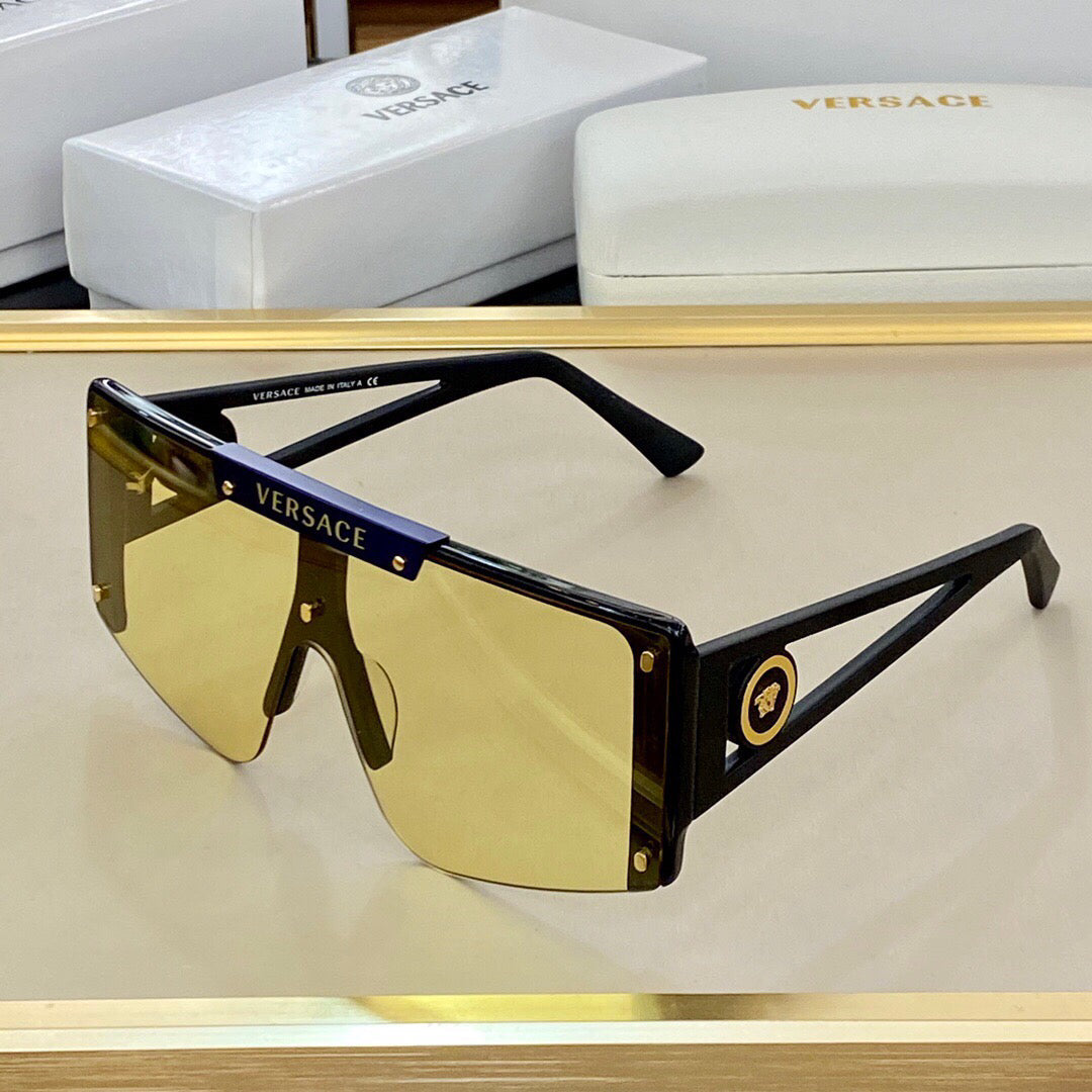 VRC Sunglasses 4 Colors
