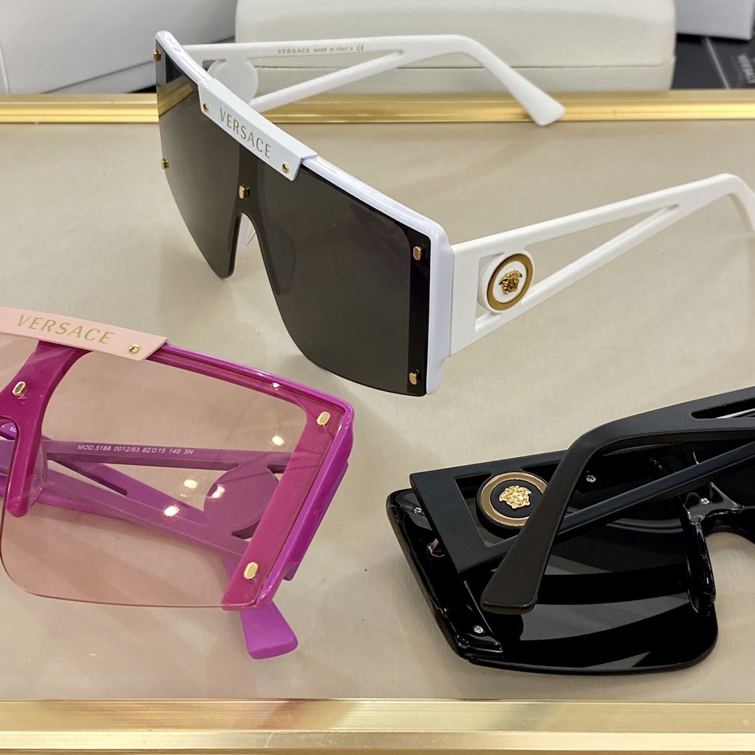 VRC Sunglasses 4 Colors