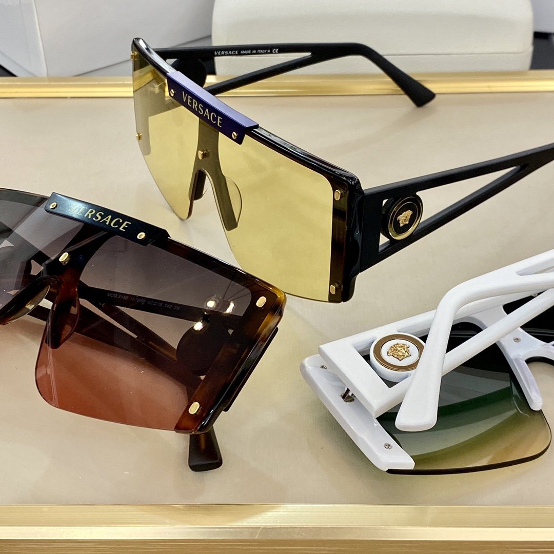 VRC Sunglasses 4 Colors