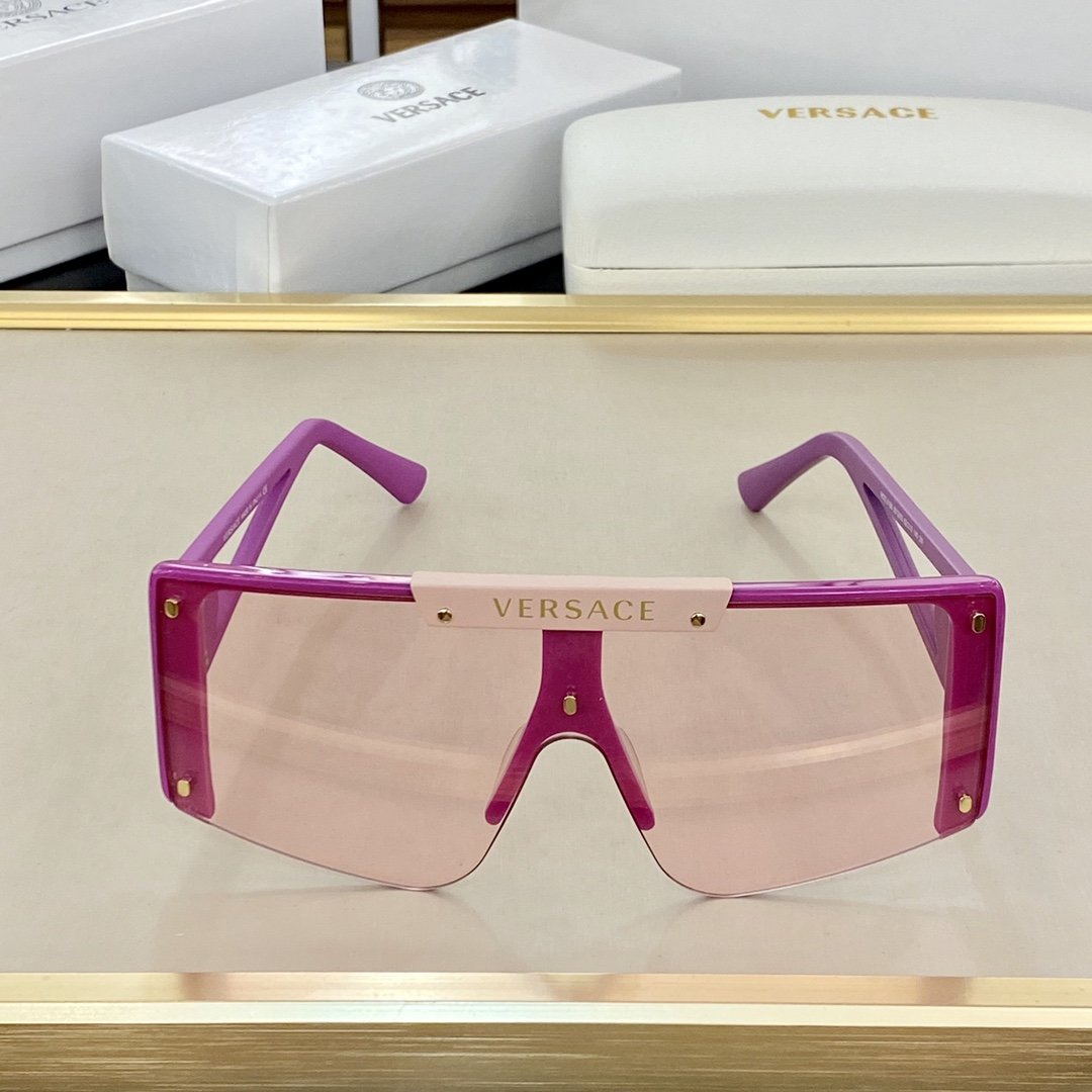 VRC Sunglasses 4 Colors