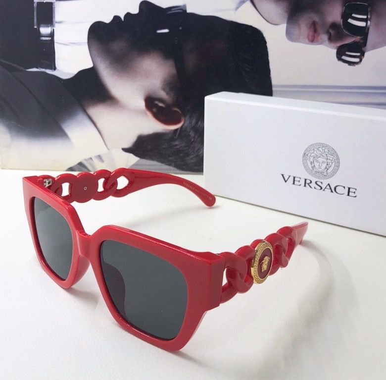 VRC Sunglasses 4 Color 's