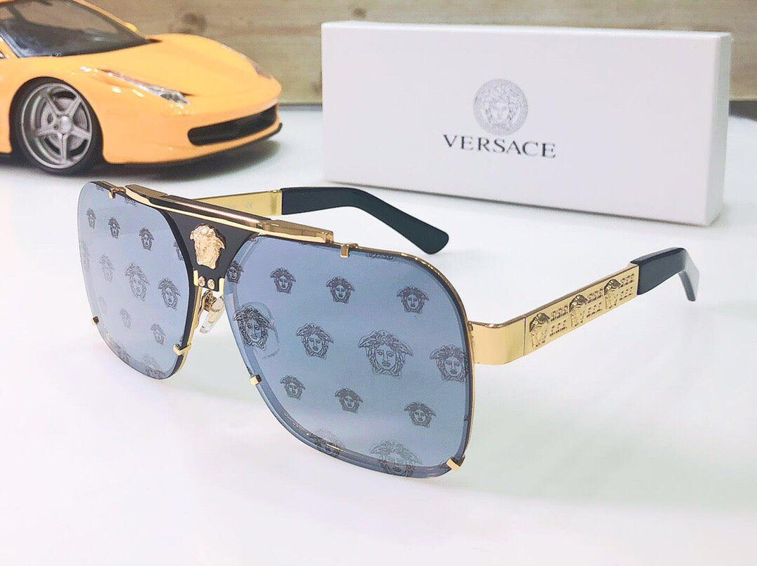 VRC Sunglasses 3 Colors