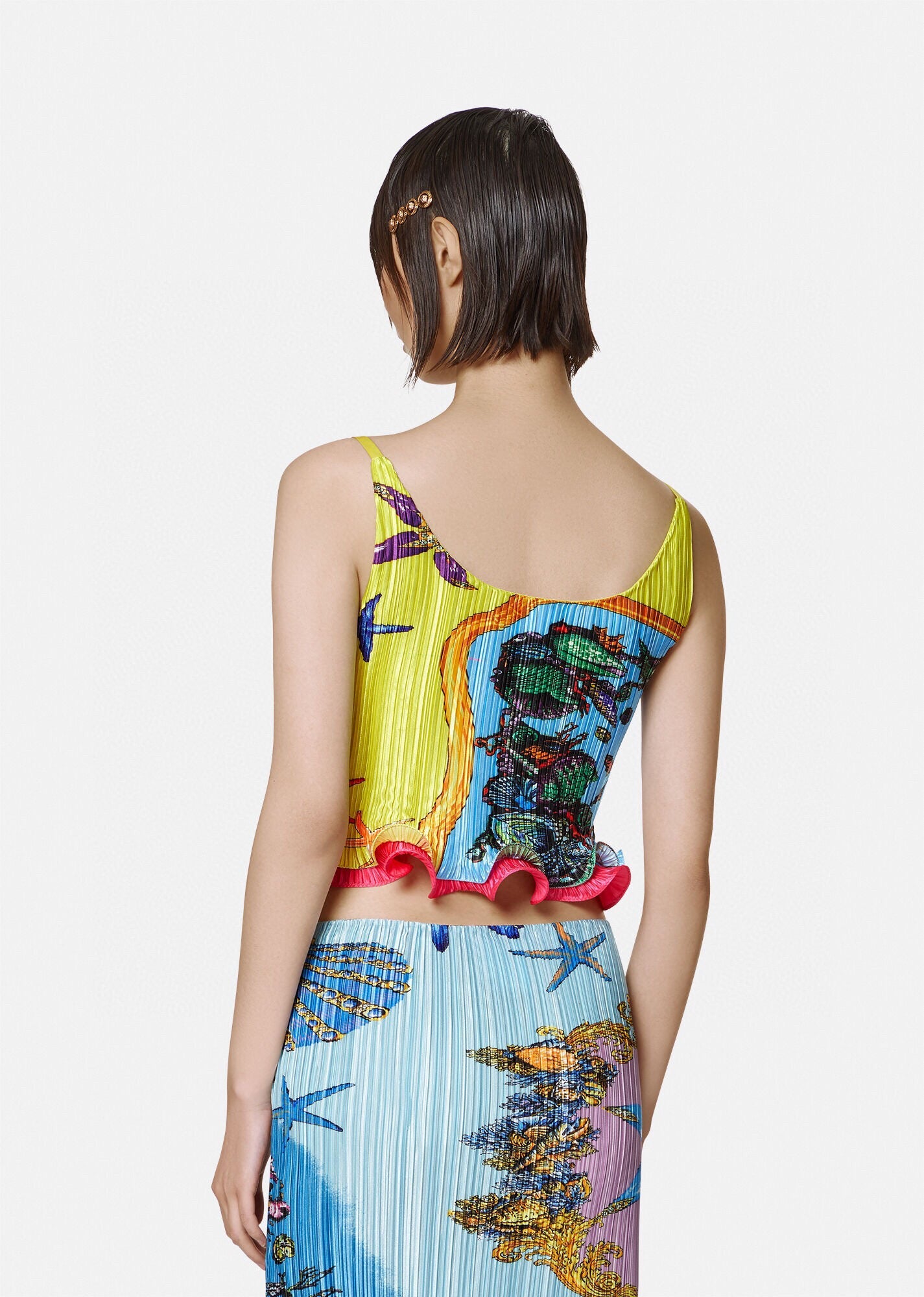 VRC Tank Top  T - shirt  Woman