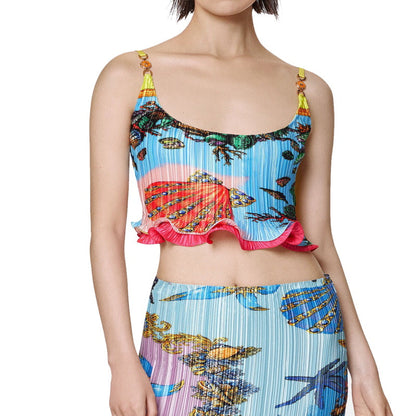 VRC Tank Top  T - shirt  Woman