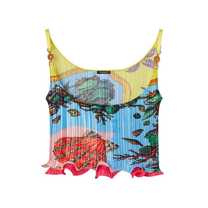VRC Tank Top  T - shirt  Woman