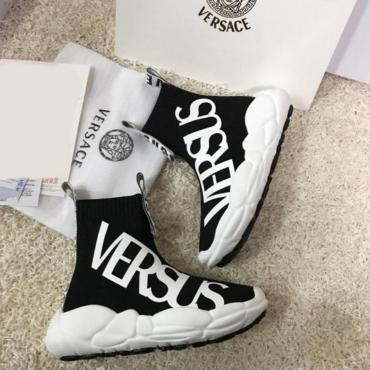 VRC Speed Trainers Black