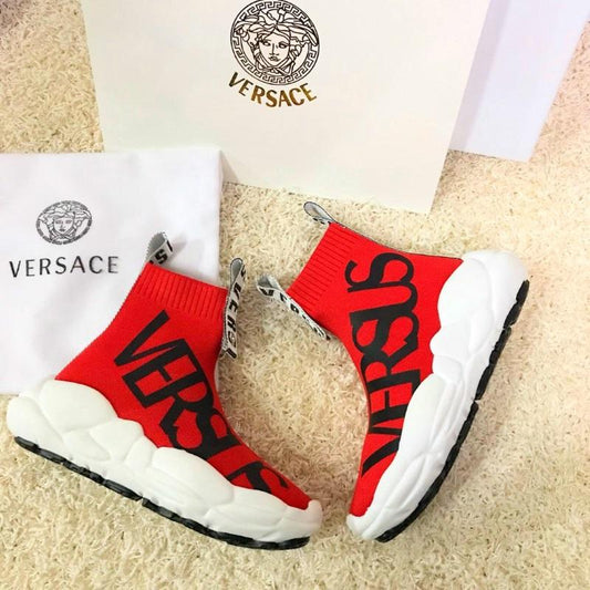 balenciaga trainers