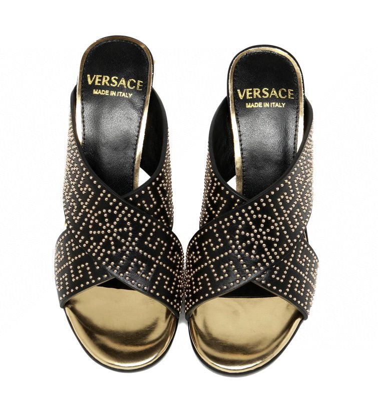 VRC Shoes Sandal Heels 10 cm