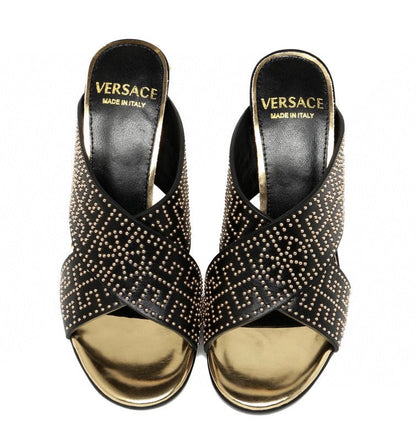 VRC Shoes Sandal Heels 10 cm