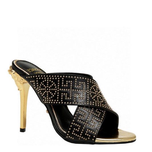 VRC Shoes Sandal Heels 10 cm