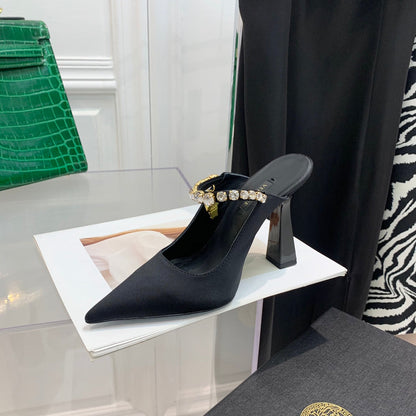 VRC Shoes Heels  2 Color 's