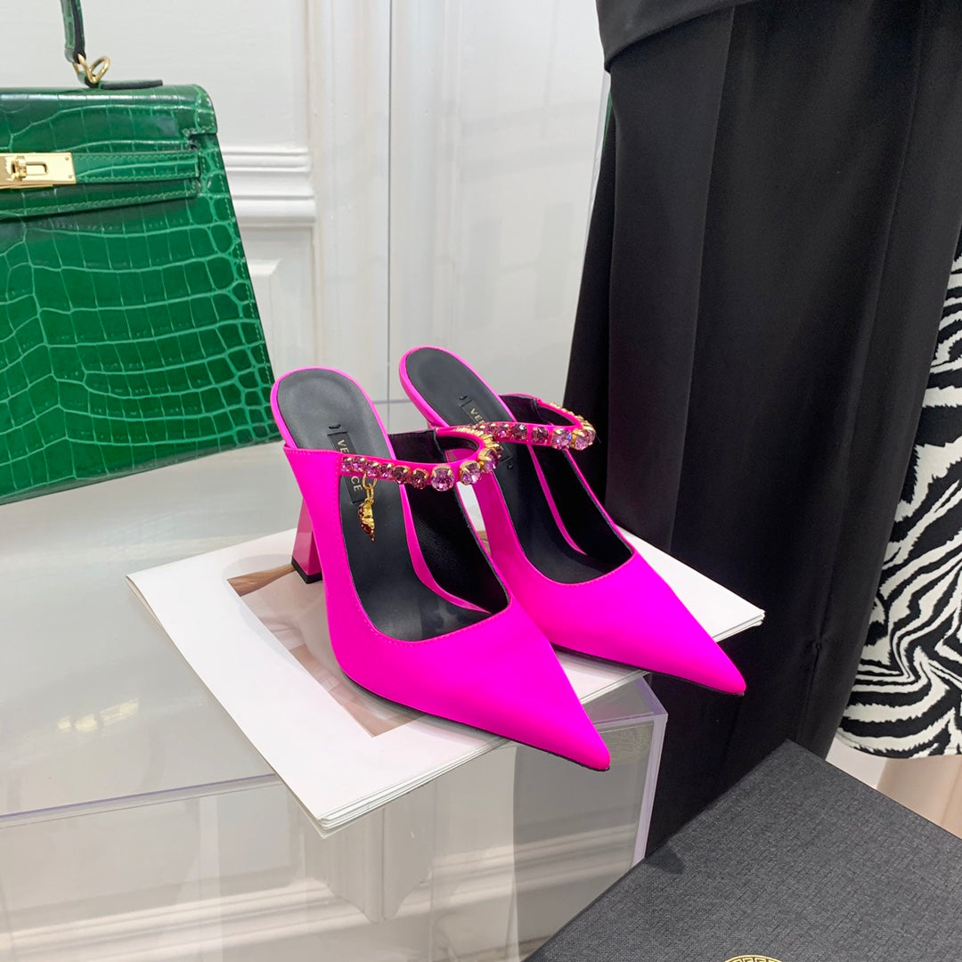 VRC Shoes Heels  2 Color 's