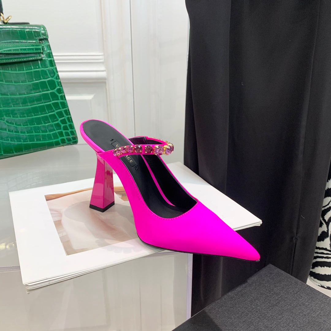 VRC Shoes Heels  2 Color 's