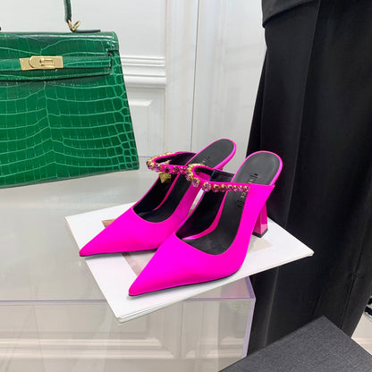 VRC Shoes Heels  2 Color 's