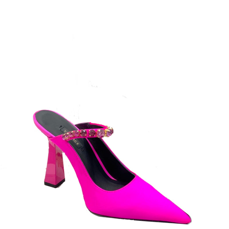 VRC Shoes Heels  2 Color 's