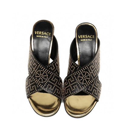 VRC Shoes Sandal Heels 10 cm
