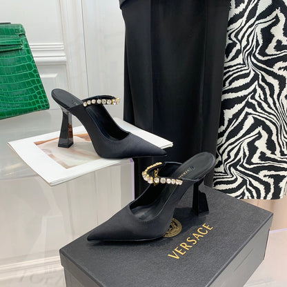 VRC Shoes Heels  2 Color 's