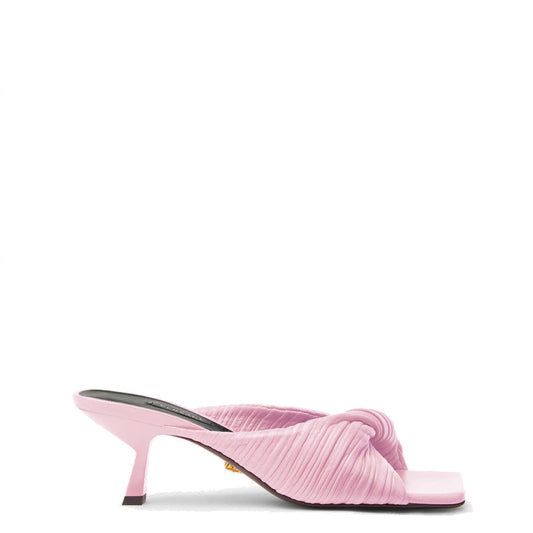 VRC Plisse Sandals Mule  2 Color 's