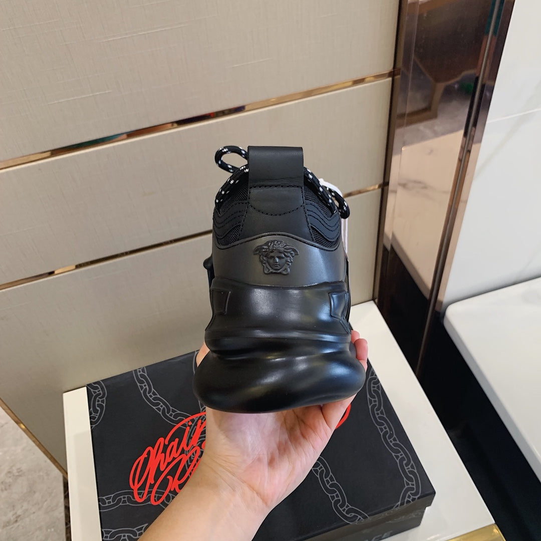 VRC Sneakers CHAIN REACTION Trainers