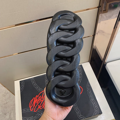 VRC Sneakers CHAIN REACTION Trainers