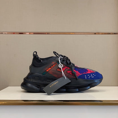 VRC Sneakers CHAIN REACTION Trainers