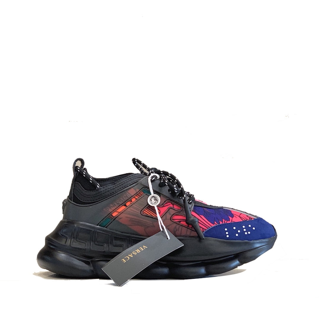 VRC Sneakers CHAIN REACTION Trainers