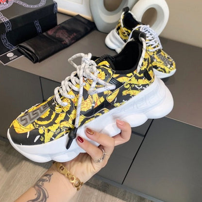 VRC Sneakers Barocco