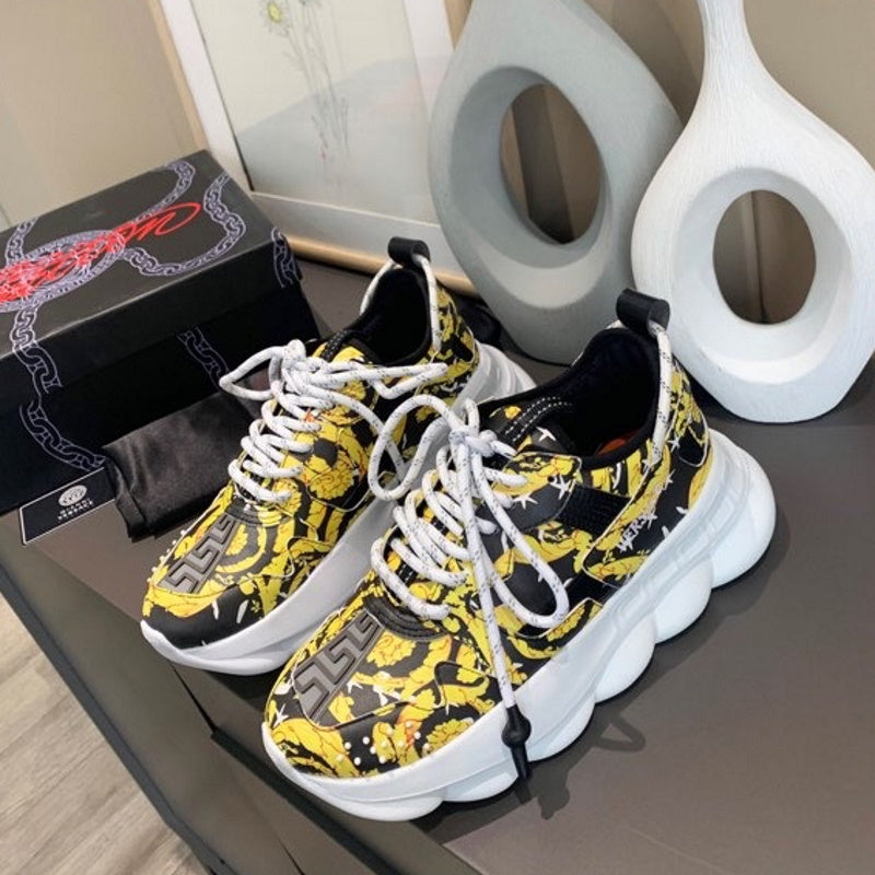 VRC Sneakers Barocco