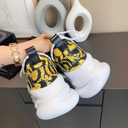 VRC Sneakers Barocco