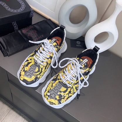 VRC Sneakers Barocco
