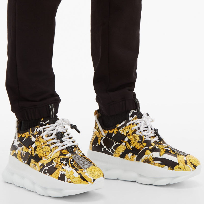 VRC Sneakers Barocco