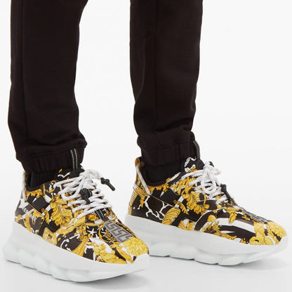 VRC Sneakers Barocco