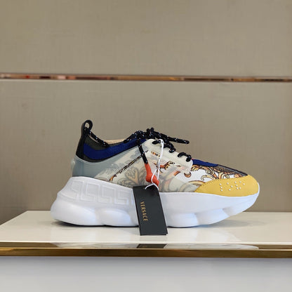 VRC Sneakers CHAIN REACTION Trainers