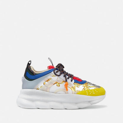 VRC Sneakers CHAIN REACTION Trainers