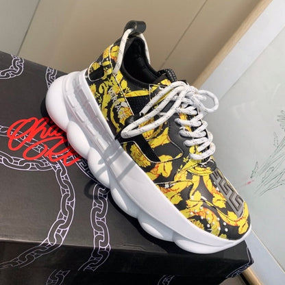 VRC Sneakers Barocco