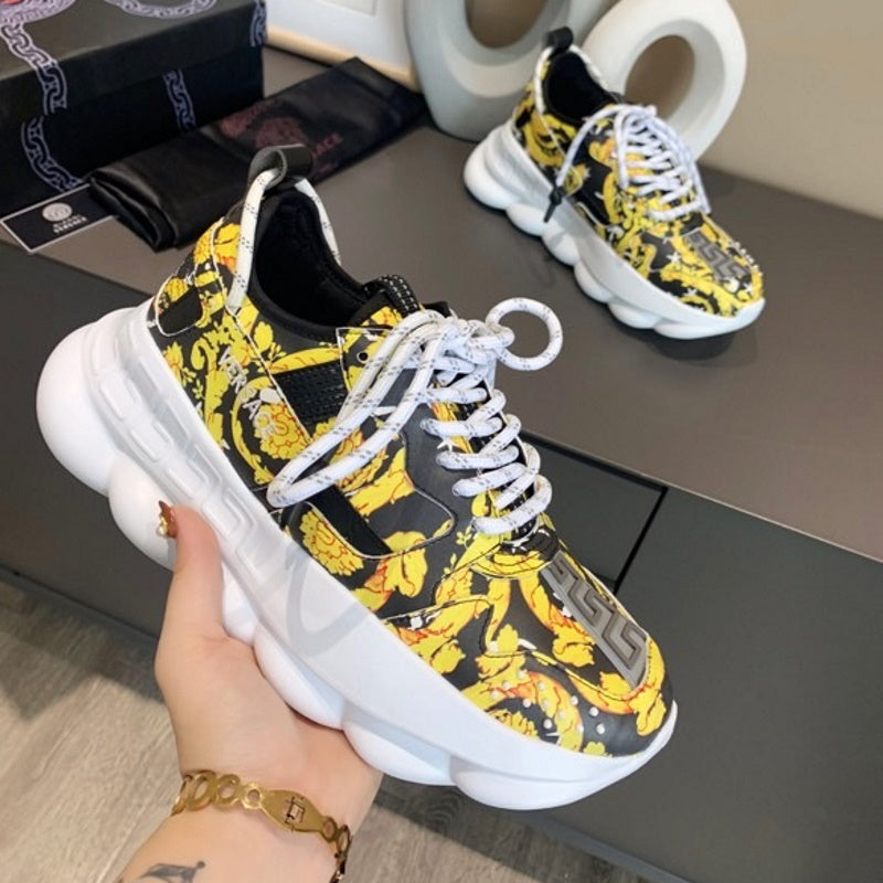 VRC Sneakers Barocco