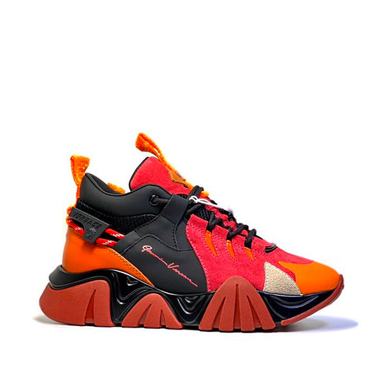 VRC  Sneakers Run Away