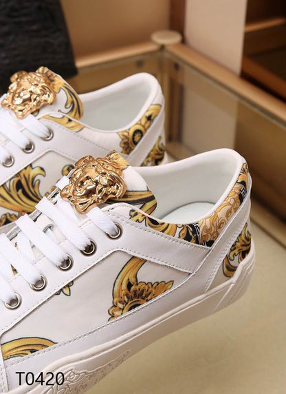 VRC  Sneakers Medusa