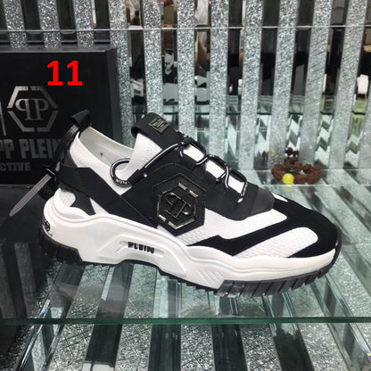 PLEIN  Sneakers  9 Color's