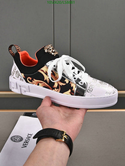 VRC  Sneakers Medusa