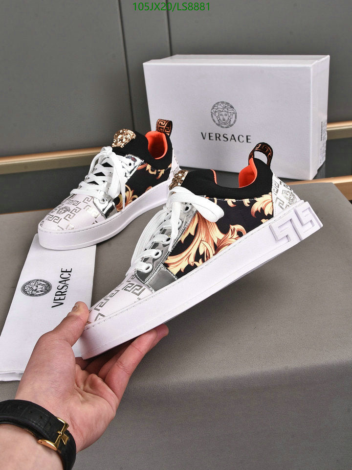 VRC  Sneakers Medusa