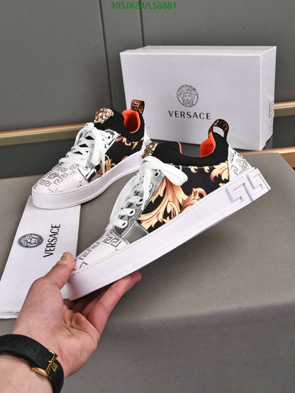 VRC  Sneakers Medusa