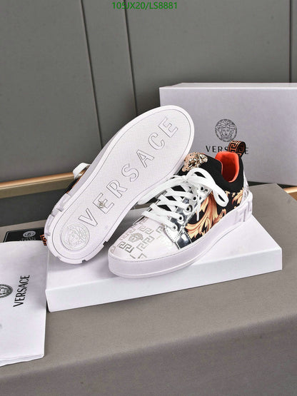 VRC  Sneakers Medusa