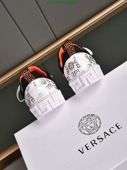 VRC  Sneakers Medusa